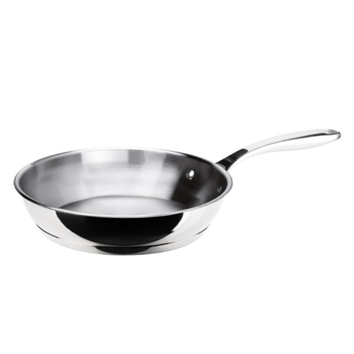 Sartén Inoxibar 51547 Expert - 26 cm, Inox