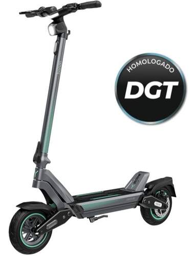 Patinete Eléctrico Cecotec Serie Y45
