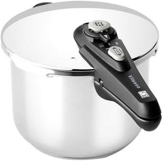 OLLA PRESION RAPID. BRA VITESSE 4L 7L