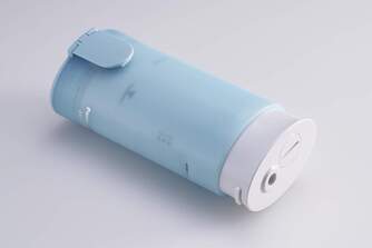 IRRIGADOR PANASONIC EWDJ10A503 PILA