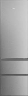 FRICOM. HAIER HTR3620ENMG 205x60 NF INOX 3D 3P