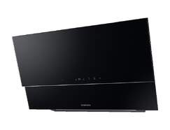 Campana Decorativa Samsung NK36N9804VB Negra - 90cm, 737m3/h, Autom&aacute;tica, 66dB, Bluetooth
