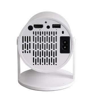 PROYECTOR DENVER PR-2500 175ANSI 1080P HDMI/USB-A
