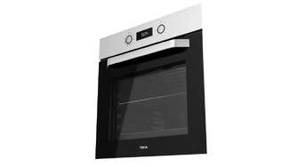 HORNO TEKA HCB6435 INOX HYDROCREAN 65L