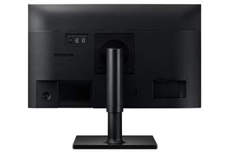 MONITOR SAMSUNG 24%%%quot; LF24T450FQRXEN FHD IPS