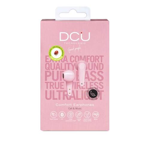 Auriculares DCU Earbuds Bluetooth
