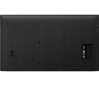 TV SONY 65%%%quot; K65XR70 UHD MINILED QLED GOOGLETV 120H