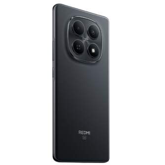 SMARTPHONE REDMI NOTE 15 5G 8/256 6,83%%%quot; BLACK