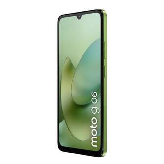 SMARTPHONE MOTOROLA G06 8/256 6,88%%%quot; TENDRIL