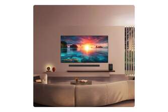 TV LG 83%%%quot; 83G64LW UHD OLED EVO A11 165HZ WEBOS26