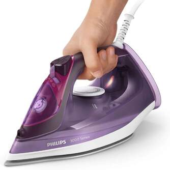 PLANCHA PHILIPS DST3041/30 2600W GV200 CERAMICA