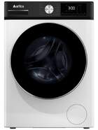 Lavadora Artica AL81400AFN - Clase A-10%, 8 kg, 1400 rpm, Vapor,  Display LED, Blanco