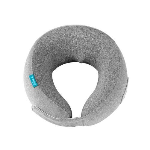 Masaje Cervical Medisana NM30E Shiatsu - Sin Cable, Temporizador, Gris