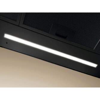 CAMP. ELECTROLUX LFT819K 90CM 730M3H NEGRO