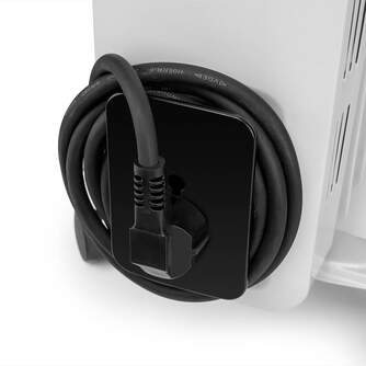 RADIADOR ACEITE ORBEGOZO RL1500 1500W 7 ELEMENTOS