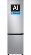 Frigor&iacute;fico Combi Samsung RB38C603DSAEF - 203x60 cm, Clase D, No Frost, Inox, 390 Litros