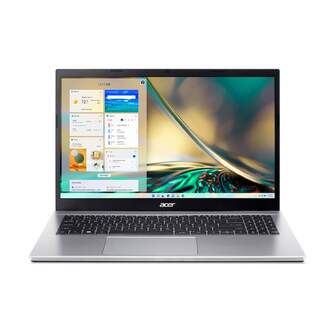 PORTATIL ACER ASPIRE 3 I5 1235U 16/512GB   HP 2810