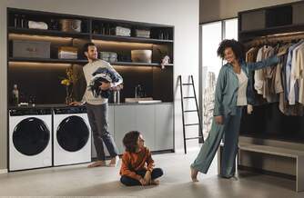 LVD. HAIER HW90B14959EU1IB 9K 1400R ABT VAPOR