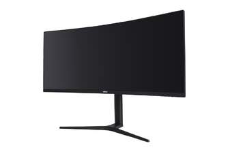 MONITOR NILOX 34%%%quot; NXM344KD11 ULTRAWIDE UWQHD CURVO