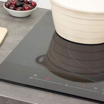 ENCIM. CATA GIGA 600 BK INDUCCION