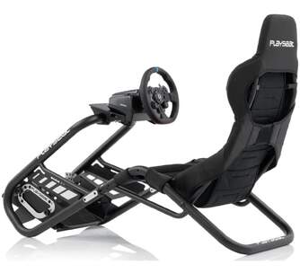 ASIENTO SIMULADOR PLAYSEAT TROPHY BLACK
