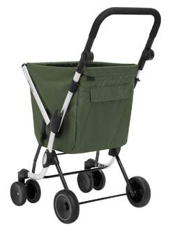 CARRO-COMPRA PLAY WE GO 2 4GIR OLIVE 24960C 288