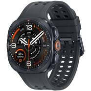 Samsung Galaxy Watch Ultra2 LTE Negro- 47 mm, 1,5" AMOLED, NFC, GPS, Bluetooth 6, IP69K, 800 mAh