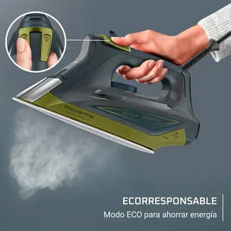 PLANCHA ROWENTA DW7731 ENERGY FORCE 1500W 200GR