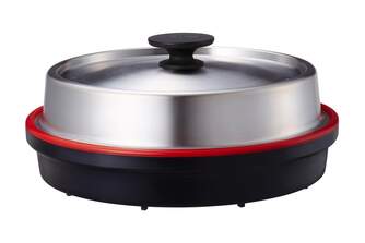 MICR. PANASONIC NNGD38HSSUG 23L GR INV BK VAPOR 