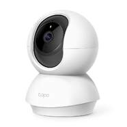 C&aacute;mara Inteligente TP-Link TC70 - 1080 px a 15 fps, sensor CMOS, techo/pared, Blanco