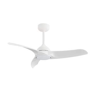 VENTILADOR TECHO SULION CYRA M 32 W 107CM BCO
