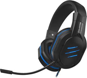 AURICULARES BLACKFIRE BFX-60 PS5 GAMING HEADSET
