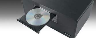 LECTOR DE CD MUSE M-692 BTC