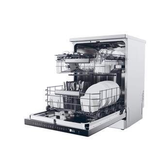 LVJ. HAIER XF5C4M1X 10P 15C INOX