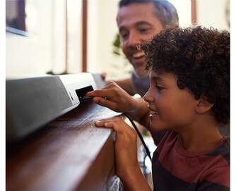 BARRASONIDO POLK MAGNIFI MAX AX