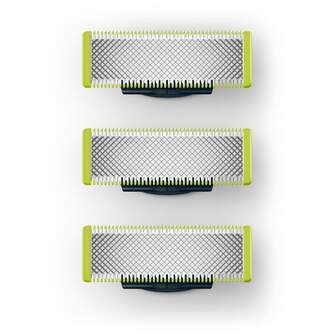 ACC. PHILIPS QP230/50 CUCHILLA ONE BLADE PACK3