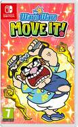 Wario Ware Move It! - Nintendo Switch