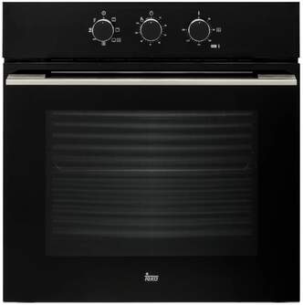 HORNO TEKA HSB610 NEGRO GT 41560114