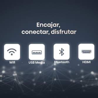 TV HISENSE 32%%%quot; 32A4K HD STV WIFI