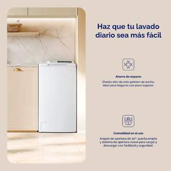 LVD. ARTICA AL71200CTB 7K 1200R BCO CS