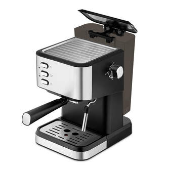 CAFET. UFESA CALABRIA 20BAR 1,5L 1050W EXPRESS