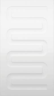 LVD. BEKO WITV8612XW0R 8K 1200R INT