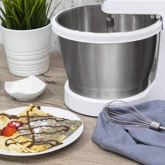 BATID. AMASADORA CECOTEC POW.04122AG 500W BOL 3,5L