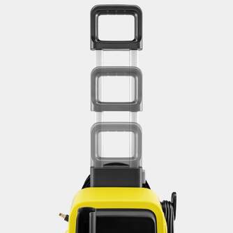 HIDROLIMPIADORA KARCHER K5 CM.PREM 20B 500L/H 2,1K
