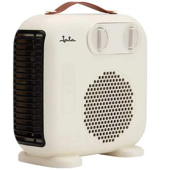 CALEFACT. JATA JCTV1206 2000W VERT/HORIZ BLANCO