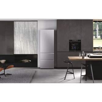 FRICOM. HAIER HTW7720BNMM 200x70 NF WIFI INOX