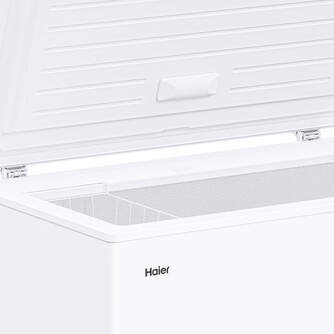 CONG.HOR HAIER HCE200D 85x92x56 196L BCO