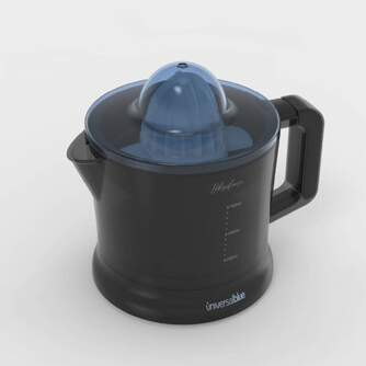 EXPRIM. U.BLUE JUICY 40/OB 40W NEGRO