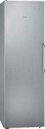 Frigor&iacute;fico 1 Puerta Siemens KS36VVIEP - 186x60 cm, 346 litros, C&iacute;clico, Clase E, Inox