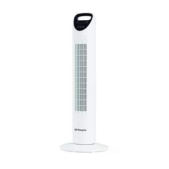 VENTILADOR TORRE ORBEGOZO TWM0650 45W 80CM 3V